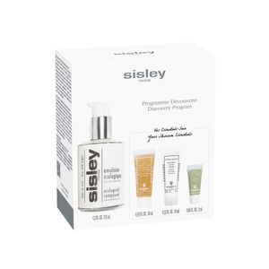 Pgm de Descubrimiento de Coumpound Af Ecológico