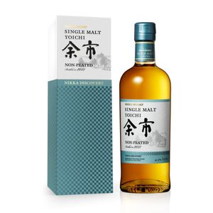 Discovery Aromatic Yeast