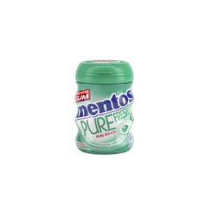 Chicles Purefresh Menta verde