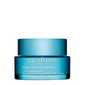 Hydra-essentiel [ha²] Crema sedosa