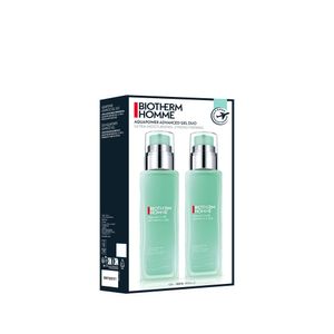 Aquapower Hydrating Gel Duo Set