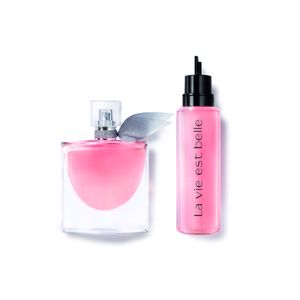 La Vie Est Belle Eau De Parfum & Refill - Set