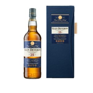 Glen Deveron 25yo
