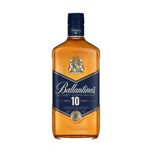 Ballantines's 10 Years old