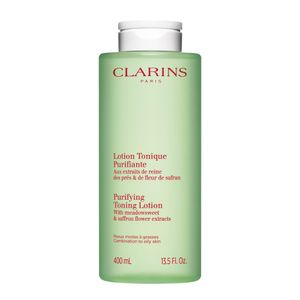 Purifying Toning Lotion Oily To Combined Skin 400ml