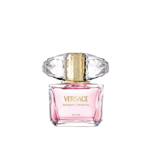 Bright crystal parfum