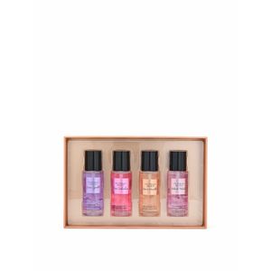 Fragrance Mini Mist 4-Piece Gift Set