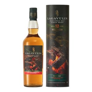 12 Year Old Single Malt Scotch Whisky