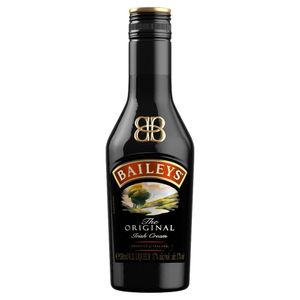 Irish Cream Liqueur