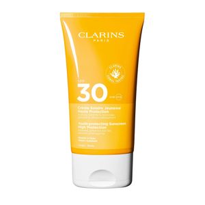 Youth-protecting Sunscreen - High Protection For Body