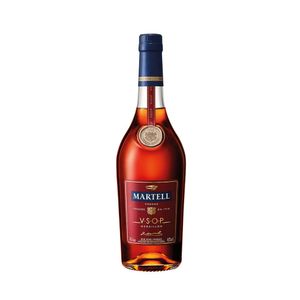 Martell Cognac France V.s.o.p (red Barrels)