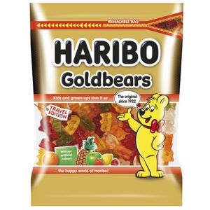 Bolsa Goldbears