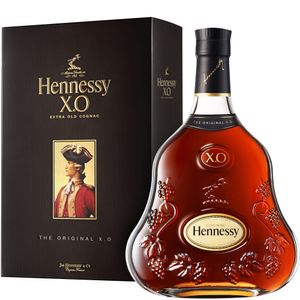 Hennessy XO